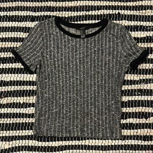 Forever 21 Babydoll Tee